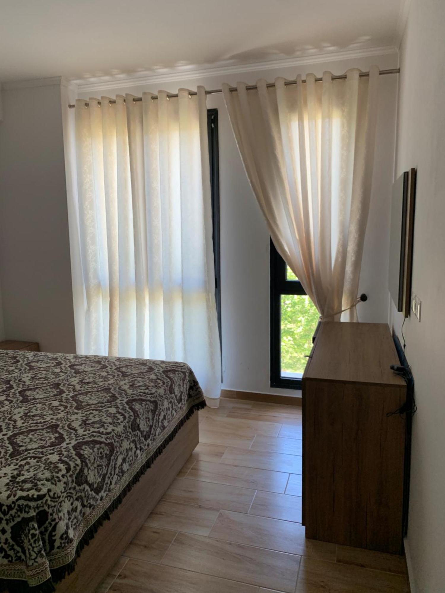 Apartamento Charlie's *