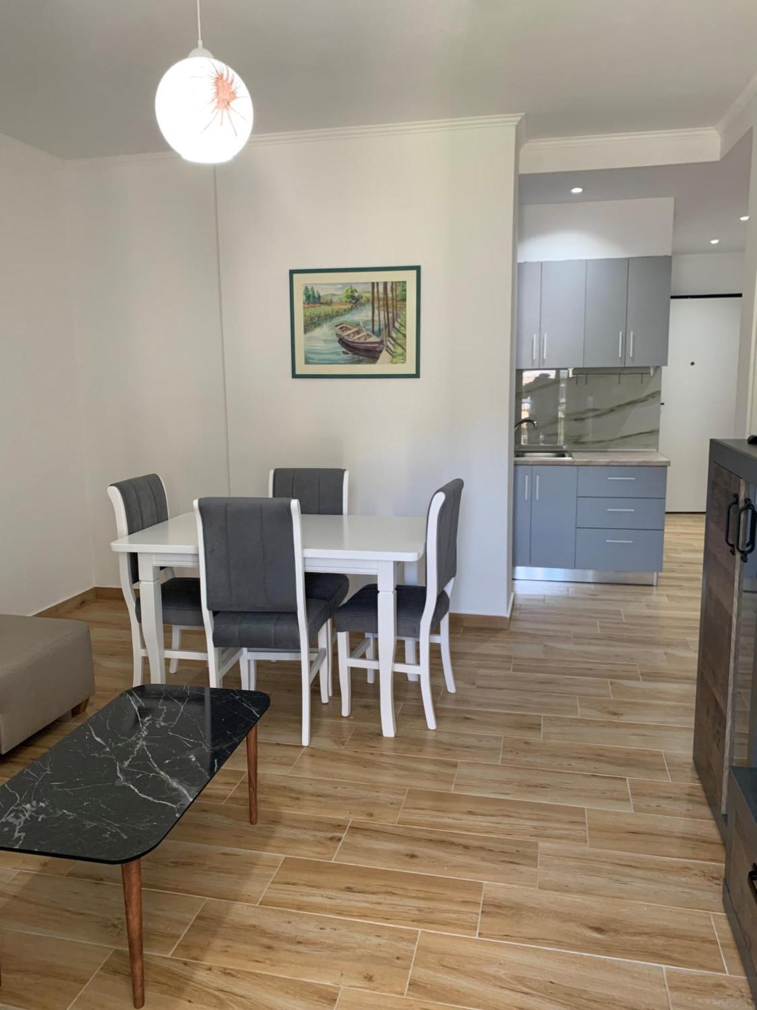 Apartamento Charlie's *