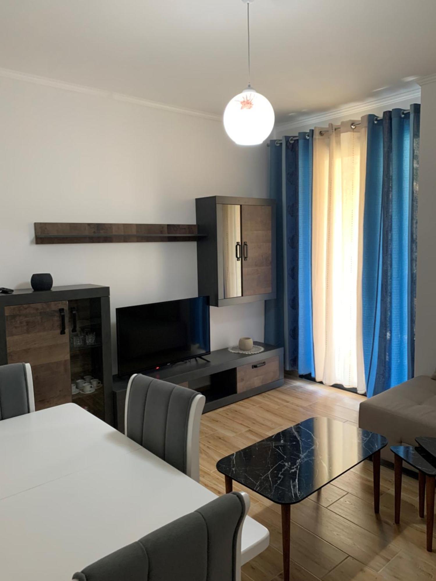 Charlie's Apartamento