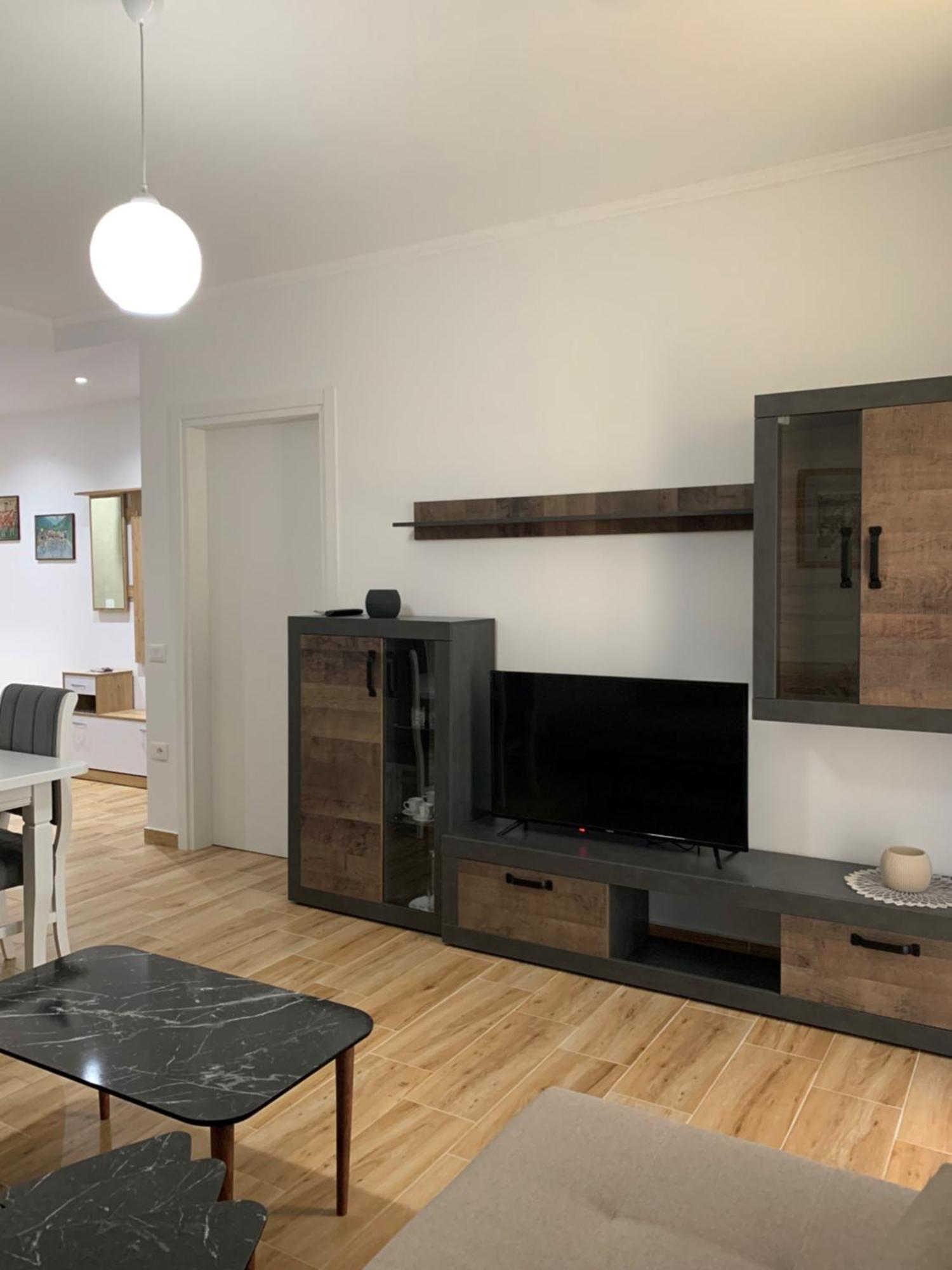 Charlie's Apartamento