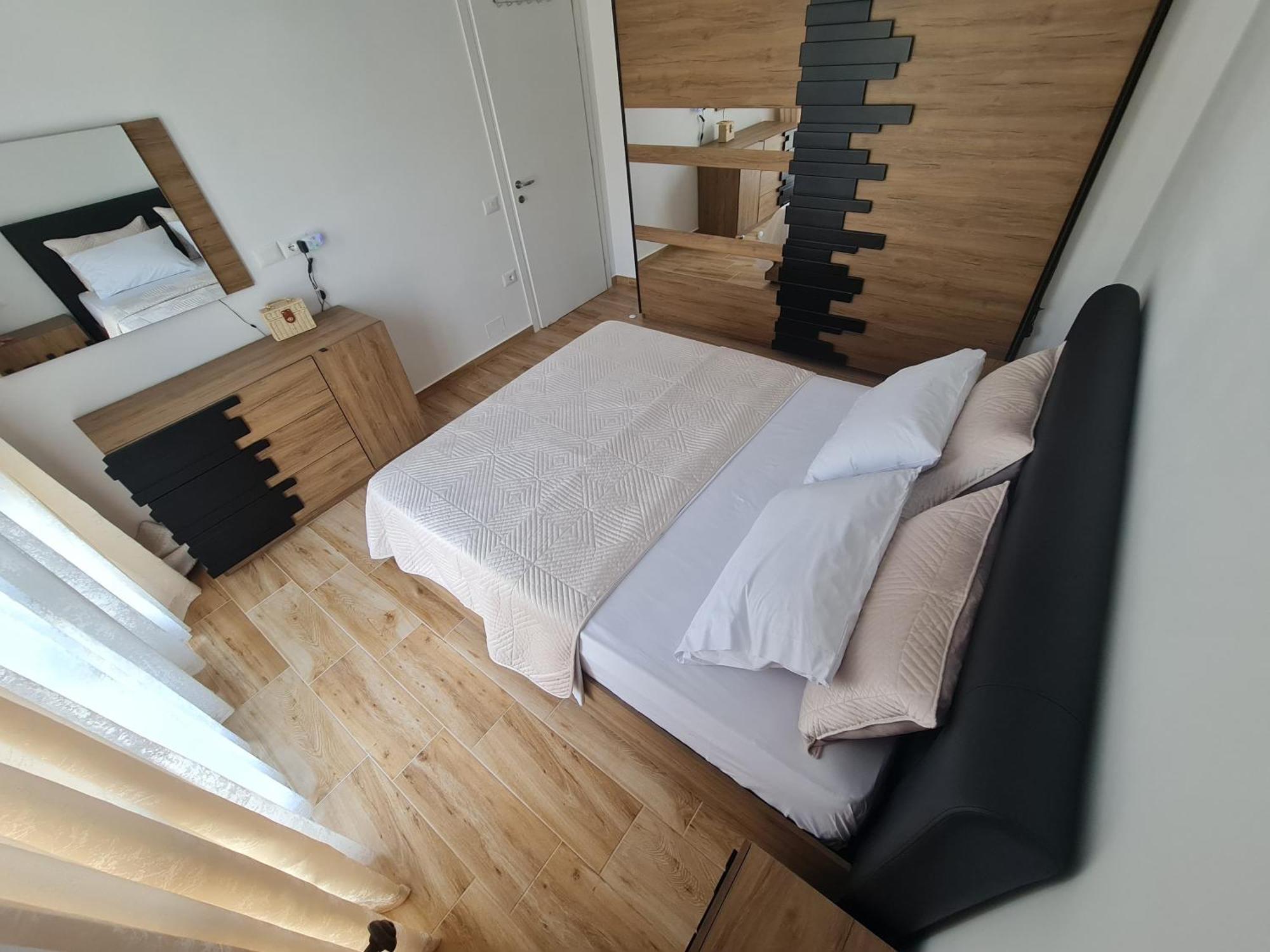 Charlie's Apartamento *