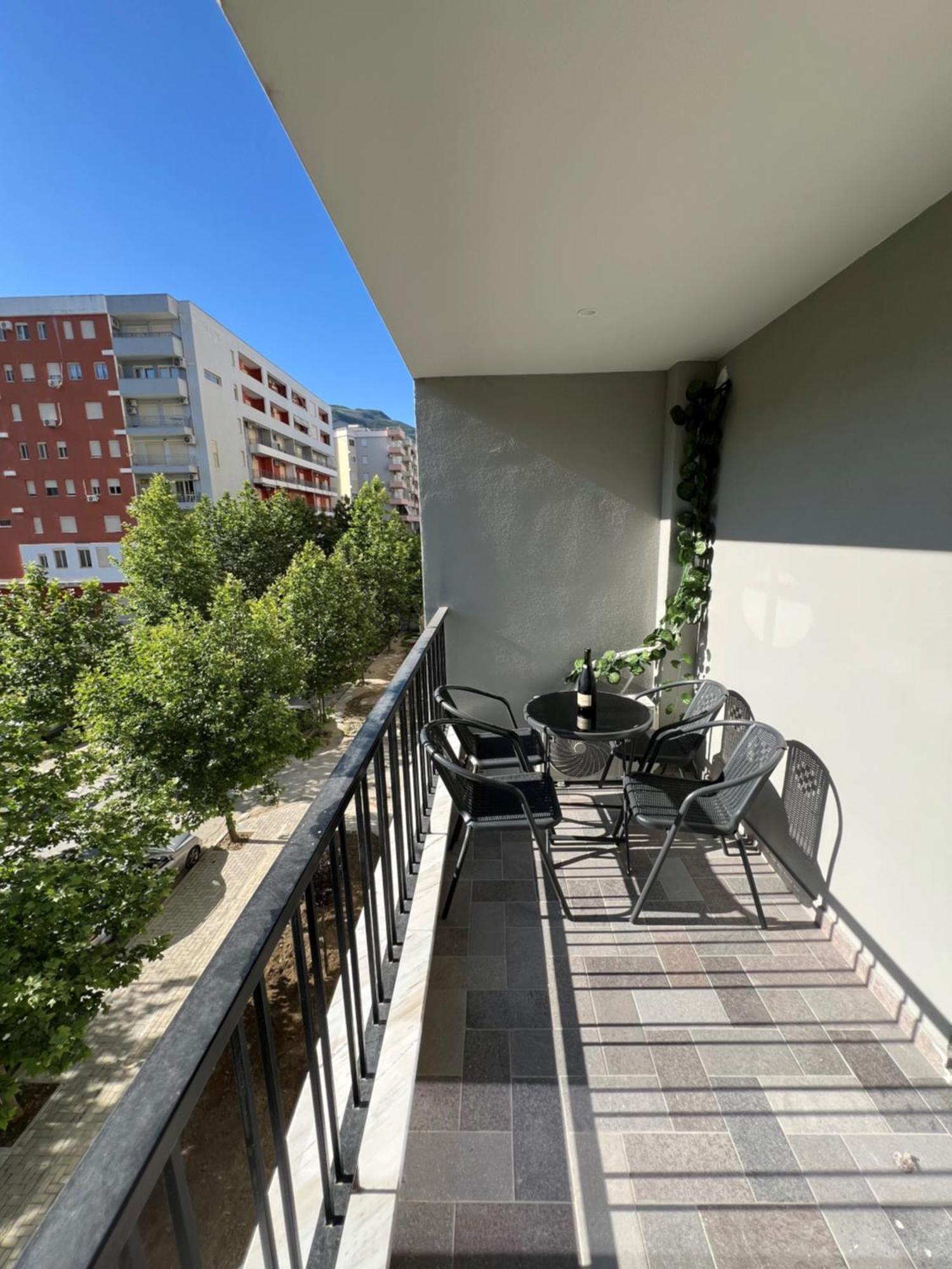 Apartamento Charlie's Vlorë